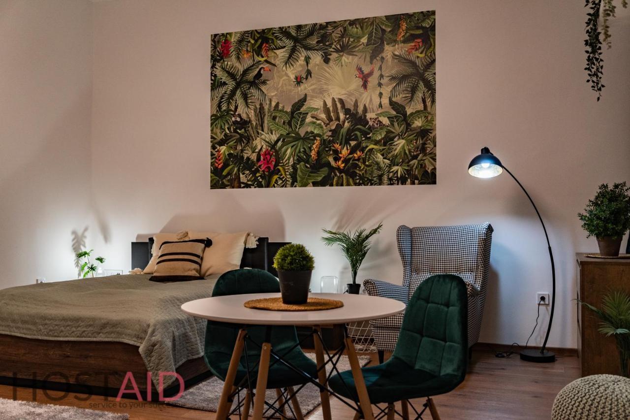 Appartement D68 - Hostaid