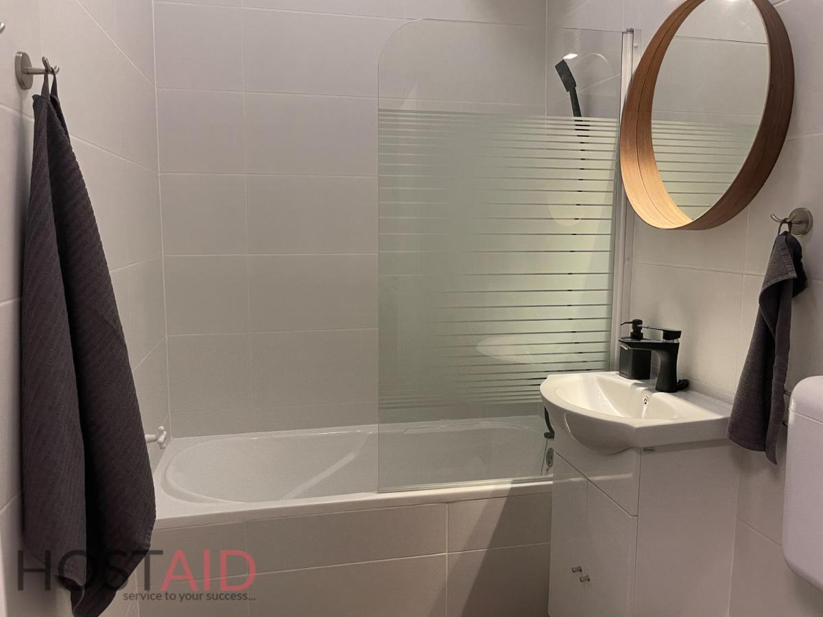 Appartement D68 - Hostaid Budapest