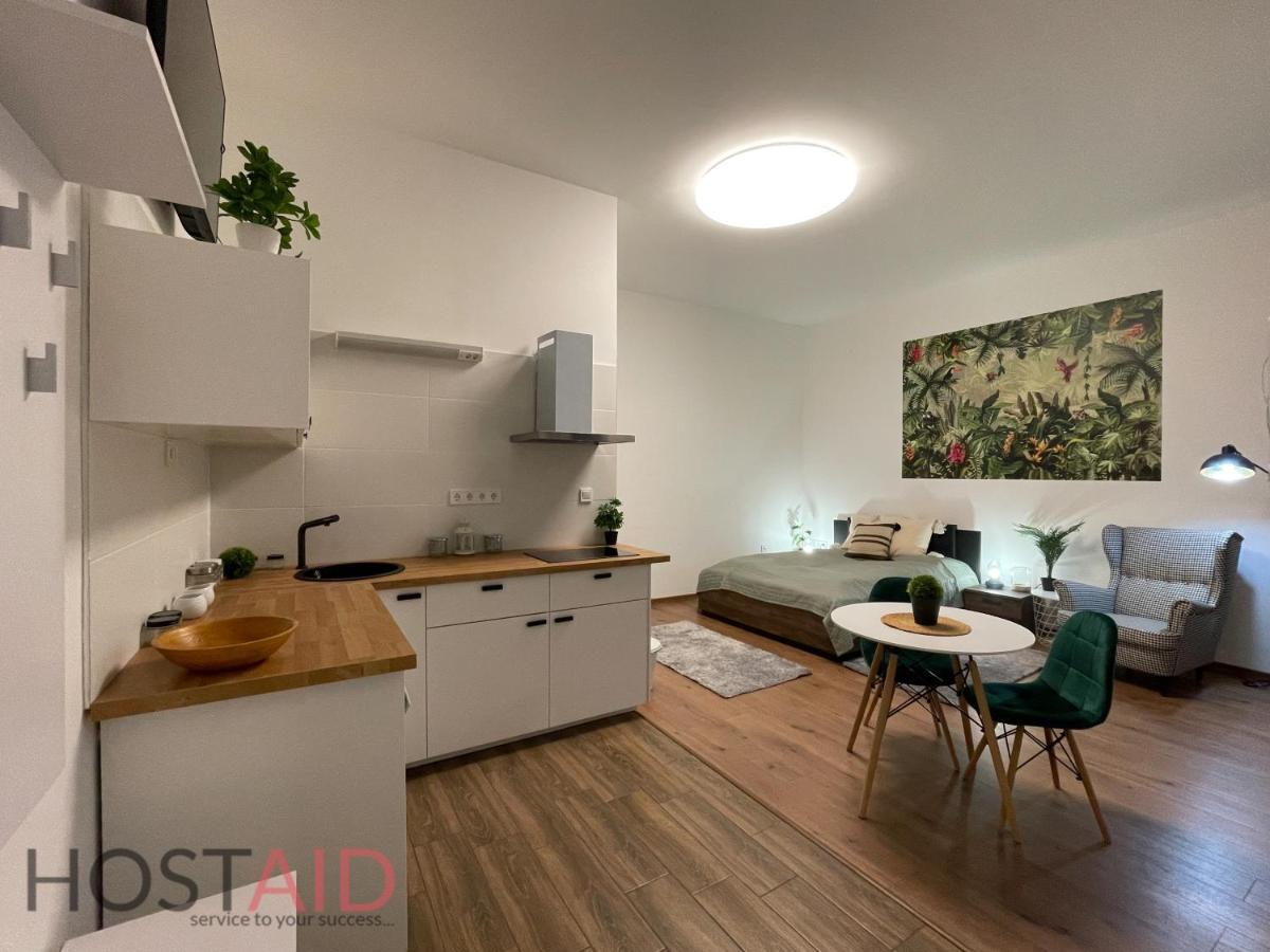 D68 - Hostaid Appartement
