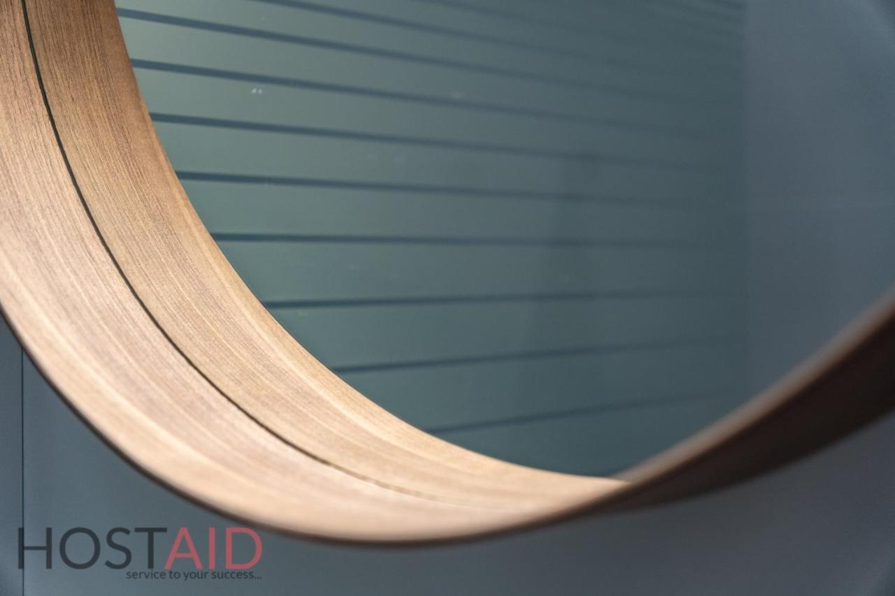 Apartment D68 - Hostaid