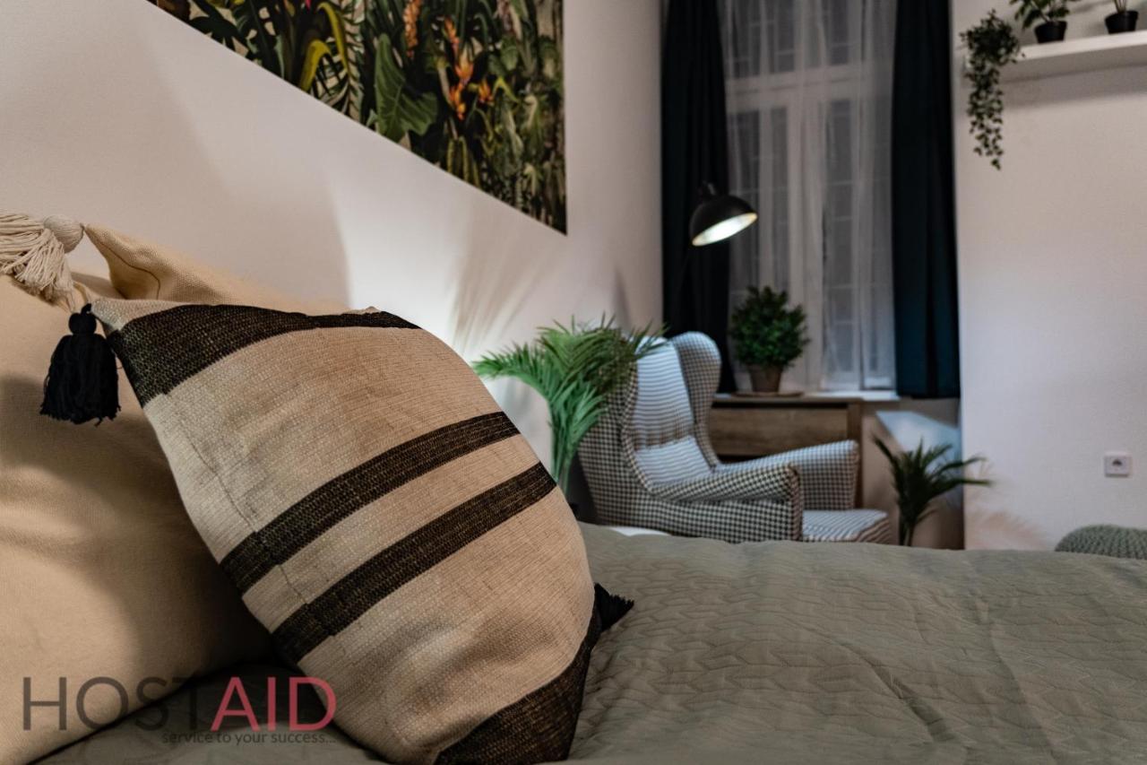 Appartement D68 - Hostaid Budapest