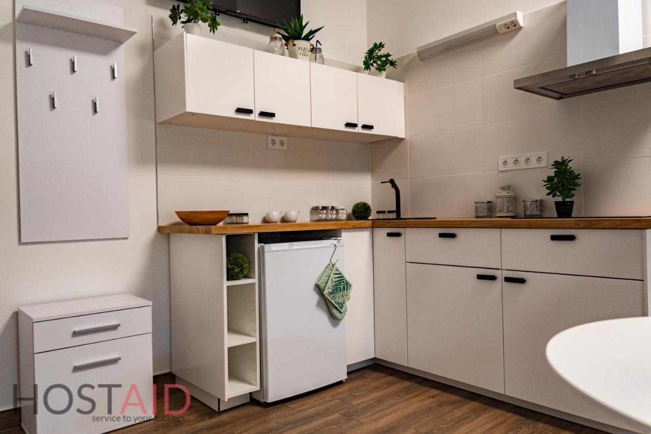 Appartement D68 - Hostaid *